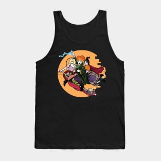 SISTER TROOPERS Tank Top